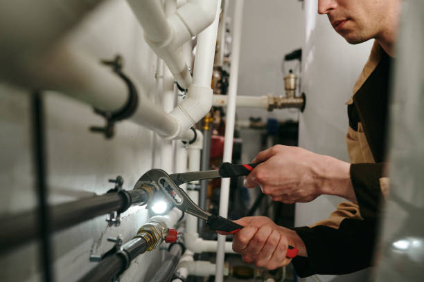 Best Affordable Plumbing Services  in Hampton, MD