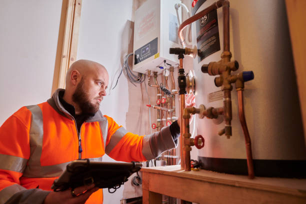 Best Plumbing Installation Services  in Hampton, MD