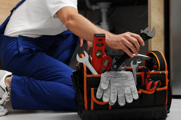 Best Same-Day Plumbing Service  in Hampton, MD