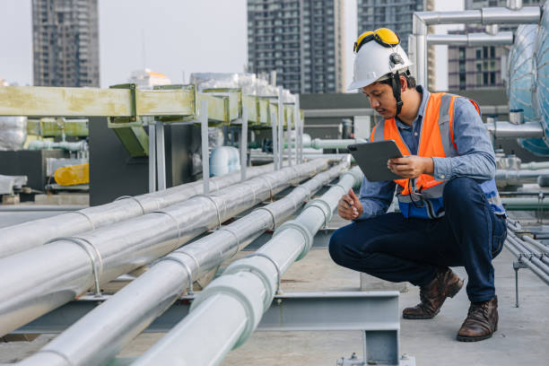 Best Plumbing Inspection Services  in Hampton, MD