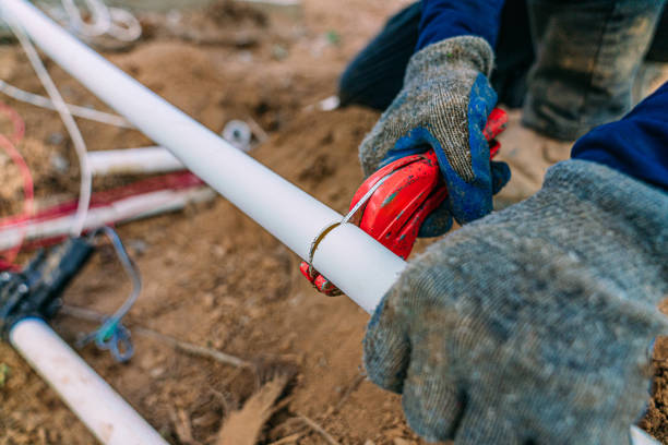Best Affordable Plumber Near Me  in Hampton, MD