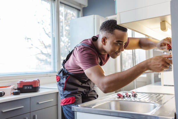 Best Leak Detection Services  in Hampton, MD
